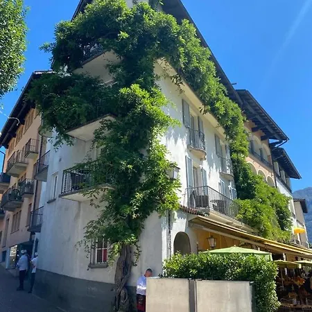 Lejlighed Vista Ascona