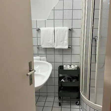 Vista Apartment