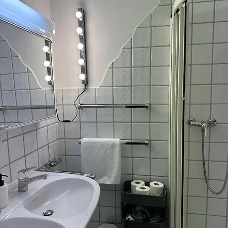 Vista Apartment