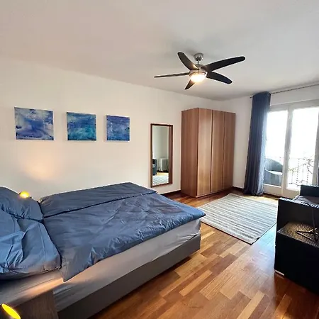 Apartment Vista *