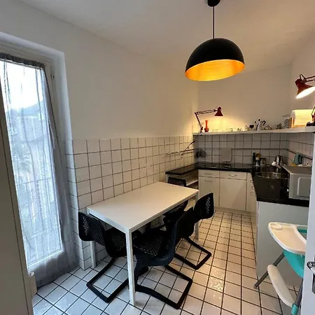 Apartment Vista Ascona